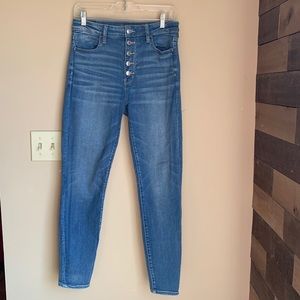 American Eagle Women’s Jeans